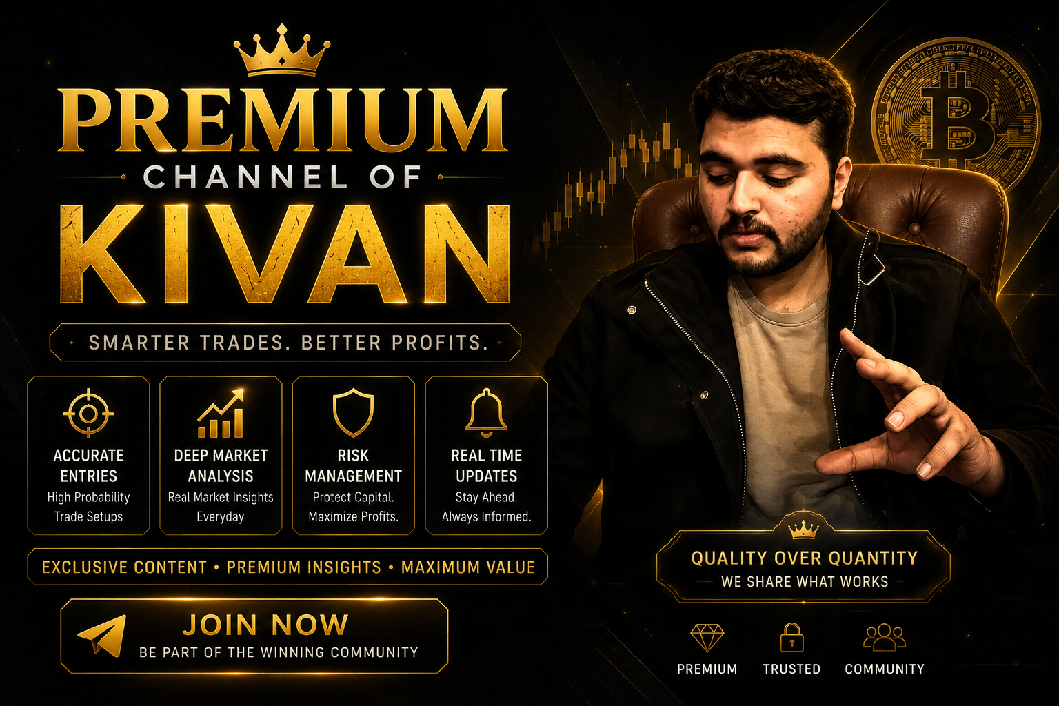 Kivan Premium